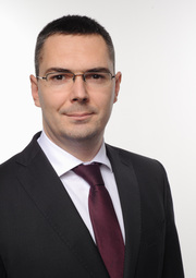 Jan Špinar, vedoucí oddělení After Sales Porsche Česká republika