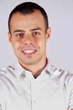 David Haninger, fleetový manažer značky Ford