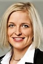 Veronika Svobodová, flotilový manager společnosti Nissan ČR