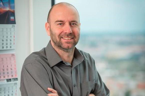 Marco Venturini zodpovídá na českém trhu za značku Peugeot