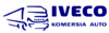 Iveco - KOMERSIA AUTO s.r.o