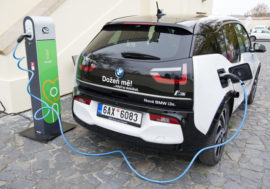 Odborný den: Alternativní pohony v praxi