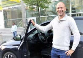 MANAŽER TESTUJE: Fiat Tipo Hatchback