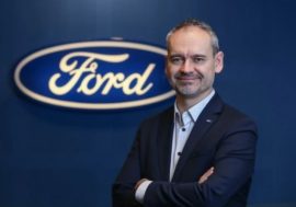 České a Rumunské zastoupení Fordu má nového generálního ředitele
