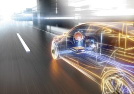 Od chytrých křižovatek až po indukční oblečení