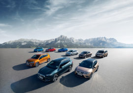 SEAT nabízí všechny modely s 5letou zárukou