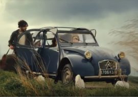 Citroën slaví narozeniny novým brandfilmem (VIDEO)