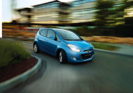 Čeští senioři se vracejí ke kompaktním MPV