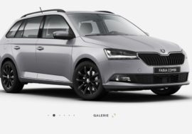 Škoda spustila nový konfigurátor, je přehlednější a chytřejší (VIDEO)