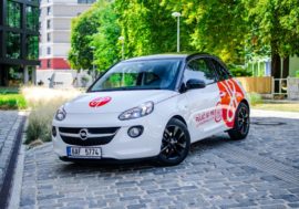 Služba HoppyGo vyvrací mýty o carsharingu