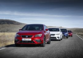 Zájem o zánovní vozy rapidně roste