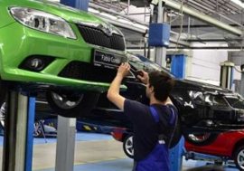 Šetřete své auto, dělejte i drobnosti správně