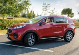 Na čem maminkám nejvíce záleží při výběru vozu?