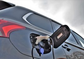 Změna dobíjení elektromobilů u společnosti ČEZ