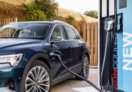 Národní akční plán čisté mobility má nové závazky