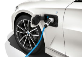 BMW Group a Jaguar Land Rover spojí své síly v oblasti elektromobility