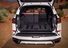 Víkendový nákup se vejde, ale co kufry na dovolenou?