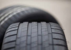 Unikátní řada pneumatik s nízkou hmotností a delší životností