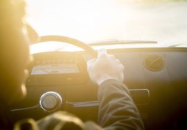 Letní zlozvyky mohou být riskantní a vést k pokutám