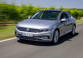 Nové vozy stárnou rychle