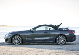 S koncem léta padají i ceny kabrioletů