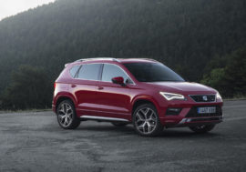 Nervová soustava automobilů je podobná mozkovně