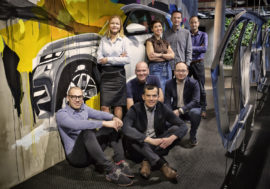 SEAT hledá odborníky do nové digitální laboratoře