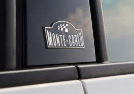 Rodina Monte Carlo se rozrůstá