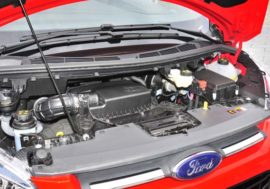 Proveďte zkušební jízdu při nákupu vozu správně