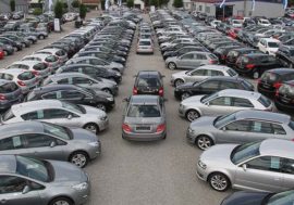 Mějte nákup ojetého vozu pod kontrolou