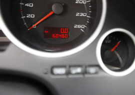 Autotracer obsahuje 195 milionů nových dat o zahraničních ojetých vozech