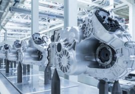 Podívali jsme se do útrob fabriky Škoda ve Vrchlabí