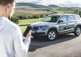 Vzájemné sdílení vozů využívá čím dál více Čechů