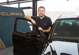 ROZHOVOR: V době koronavirové…