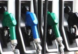 Začátek roku přinesl příznivé ceny paliv