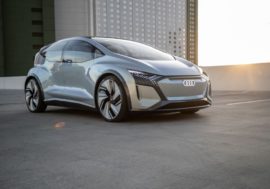 Audi odhaluje budoucnost i technické novinky pro letošní rok