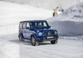 Mercedes-Benz je nejprodávanější prémiovou značkou