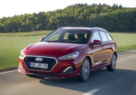 Hyundai aktivně potlačuje hluk a vibrace od podvozku