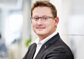 Oldřich Šubrt je novým koordinátorem fleetových prodejů Škoda Auto