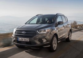 Kolik Češi utratí za ojeté SUV?