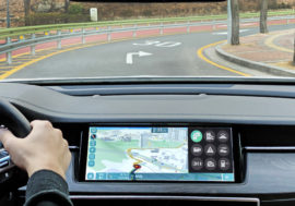 Kia přichází s prediktivní automatickou převodovkou