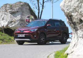 Ojeté elektromobily jsou v kurzu