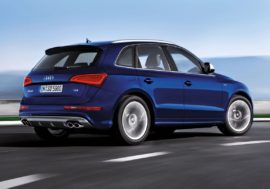 Trh ojetin se vyvíjí ve prospěch kupujících