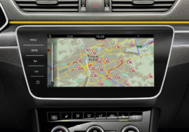 Češi si zvykli na autonomní prvky a vyžadují je ve svých vozech