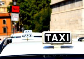 Nebude uvolnění zákona o taxisluzbě spíše kontraproduktivní?