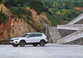 SEAT Tarraco nyní pořídíte s novým motorem