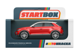 Pořízení nového vozu nebylo nikdy jednodušší