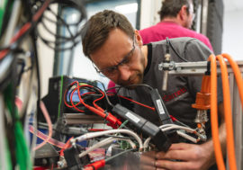 Turbodmychadla nejsou jen o přeplňování