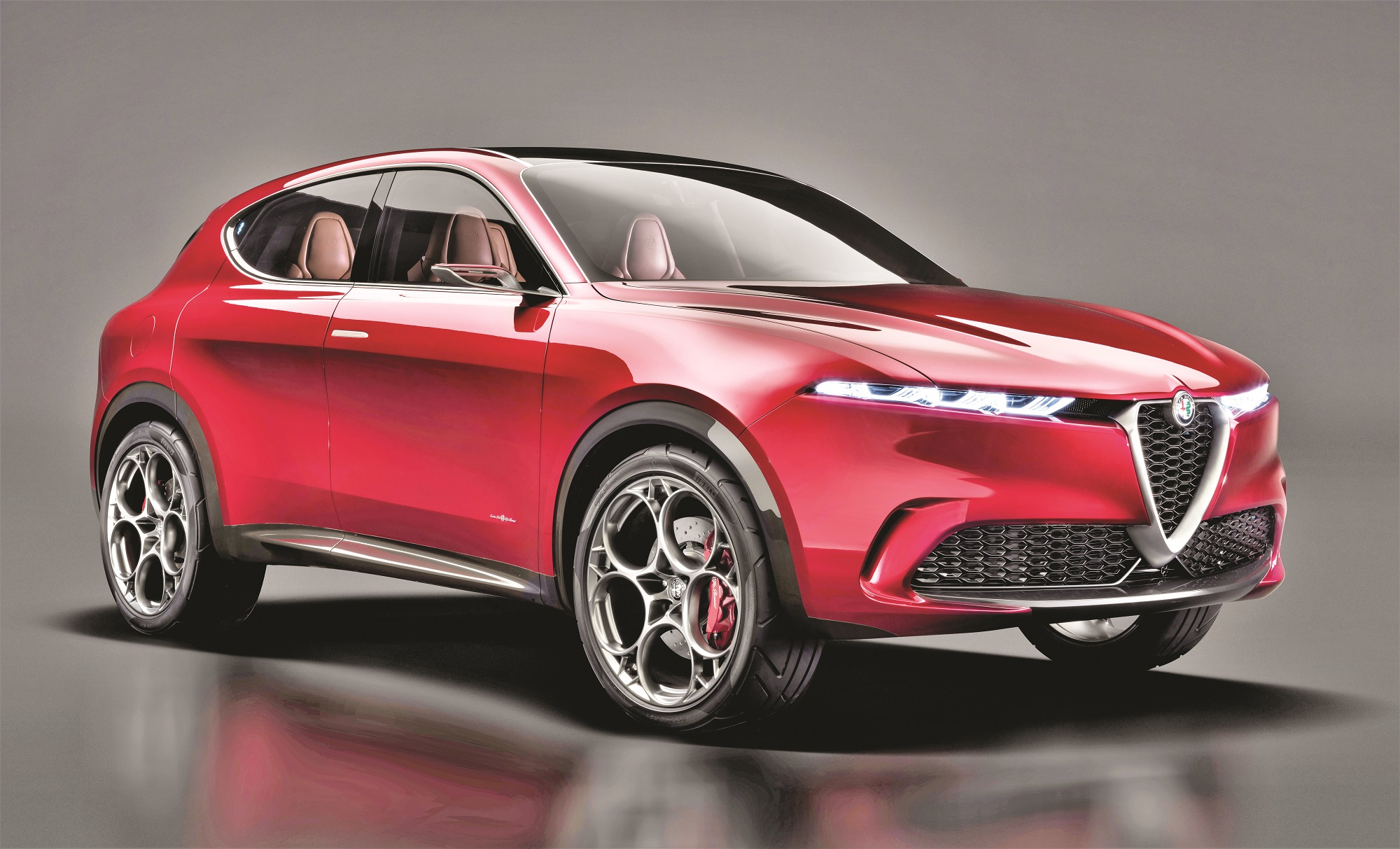 Do roku 2022 chce mít Jeep na trhu osm plug-inů 