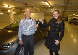 MANAŽER TESTUJE: SEAT Leon ST